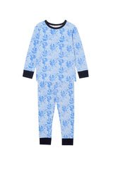 Milky Safari PJ's-sleepwear-Bambini