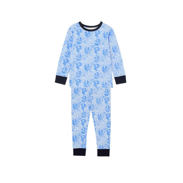 Milky Safari PJ's - Boys Sleepwear | Kids Clothes | Top Kids Clothing ...