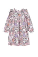 Milky Bunny Frill Dress-dresses-and-skirts-Bambini