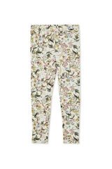 Milky Wildflower Legging-pants-and-shorts-Bambini