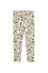 Milky Wildflower Legging-pants-and-shorts-Bambini