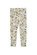 Milky Wildflower Legging
