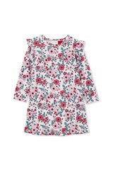 Milky Poppy Nightie-sleepwear-Bambini