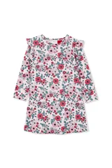 Milky Poppy Nightie-sleepwear-Bambini
