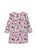 Milky Poppy Nightie
