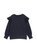 Milky Frill Detail Sweat