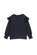 Milky Frill Detail Sweat