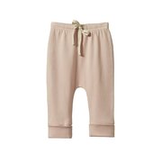 Nature Baby Drawstring Pants-pants-and-shorts-Bambini