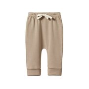 Nature Baby Drawstring Pants-pants-and-shorts-Bambini