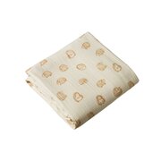 Nature Baby Muslin Wrap-sleepwear-and-bedding-Bambini