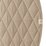Nature Baby Quilted Play Mat