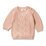 Wilson & Frenchy Cable Knit Jumper