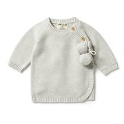 Wilson & Frenchy Kimono Cardigan-tops-Bambini