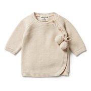 Wilson & Frenchy Kimono Cardigan-tops-Bambini