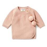 Wilson & Frenchy Kimono Cardigan-tops-Bambini