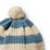 Wilson & Frenchy Stripe Knit Hat