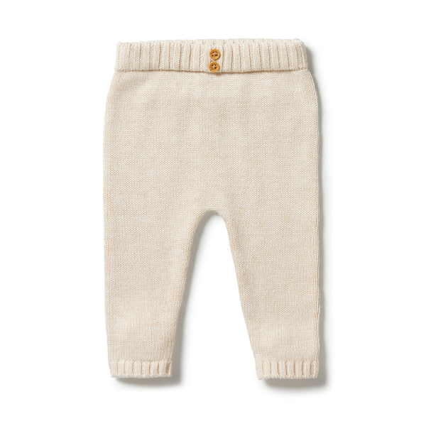 Wilson & Frenchy Knitted Legging