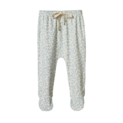 Nature Baby Footed Romper-pants-and-shorts-Bambini