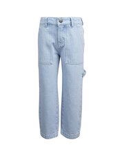 Eve Girl Sadie Carpenter Jean-pants-and-shorts-Bambini