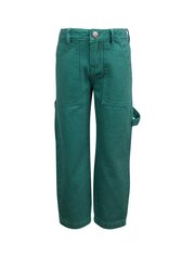 Eve Girl Sadie Carpenter Jean-pants-and-shorts-Bambini