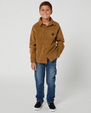 Alphabet Soup Relaxed Jean-pants-and-shorts-Bambini