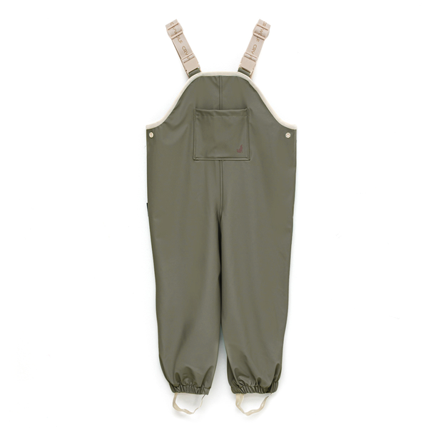 Crywolf Rain Overalls