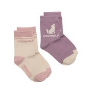 Crywolf 2 Pack Socks-underwear-and-socks-Bambini