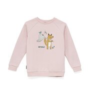 Crywolf Sunday Sweater-tops-Bambini