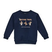Crywolf Sunday Sweater-tops-Bambini