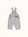 Goldie + Ace Austin Vintage Denim Overalls