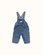 Goldie + Ace Austin Vintage Denim Overalls