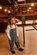 Goldie + Ace Austin Vintage Denim Overalls