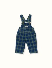 Goldie + Ace Ace Denim Overalls-jumpsuits-and-overalls-Bambini