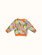 Goldie + Ace Floral Relaxed Sweater