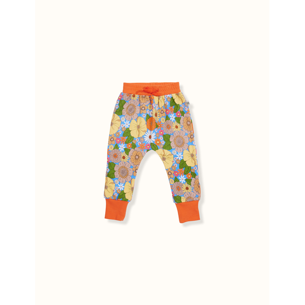 Goldie + Ace Zoe Floral Sweatpants