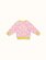 Goldie + Ace Dahlia Daisy Relaxed Sweater