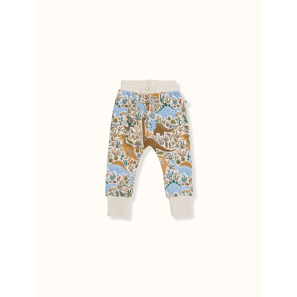 Goldie + Ace Dino Roar Sweatpants