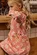 Goldie + Ace Dahlia Daisy Pocket Dress
