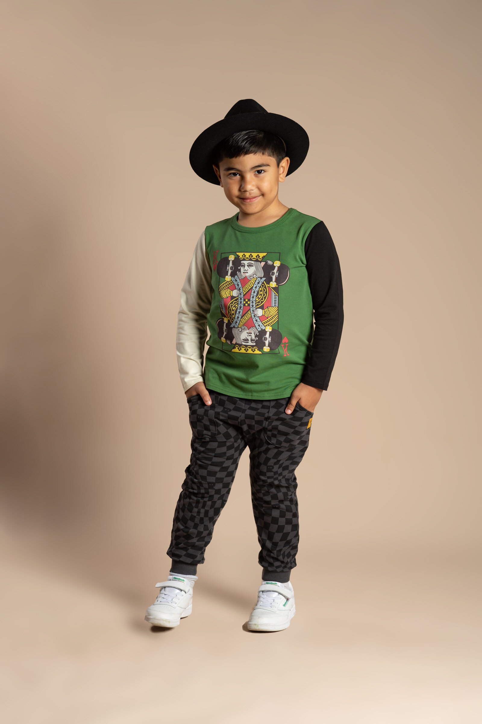 Cool boys tops outlet