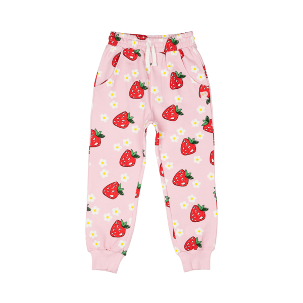Rock Your Kid Berry Much Track Pants