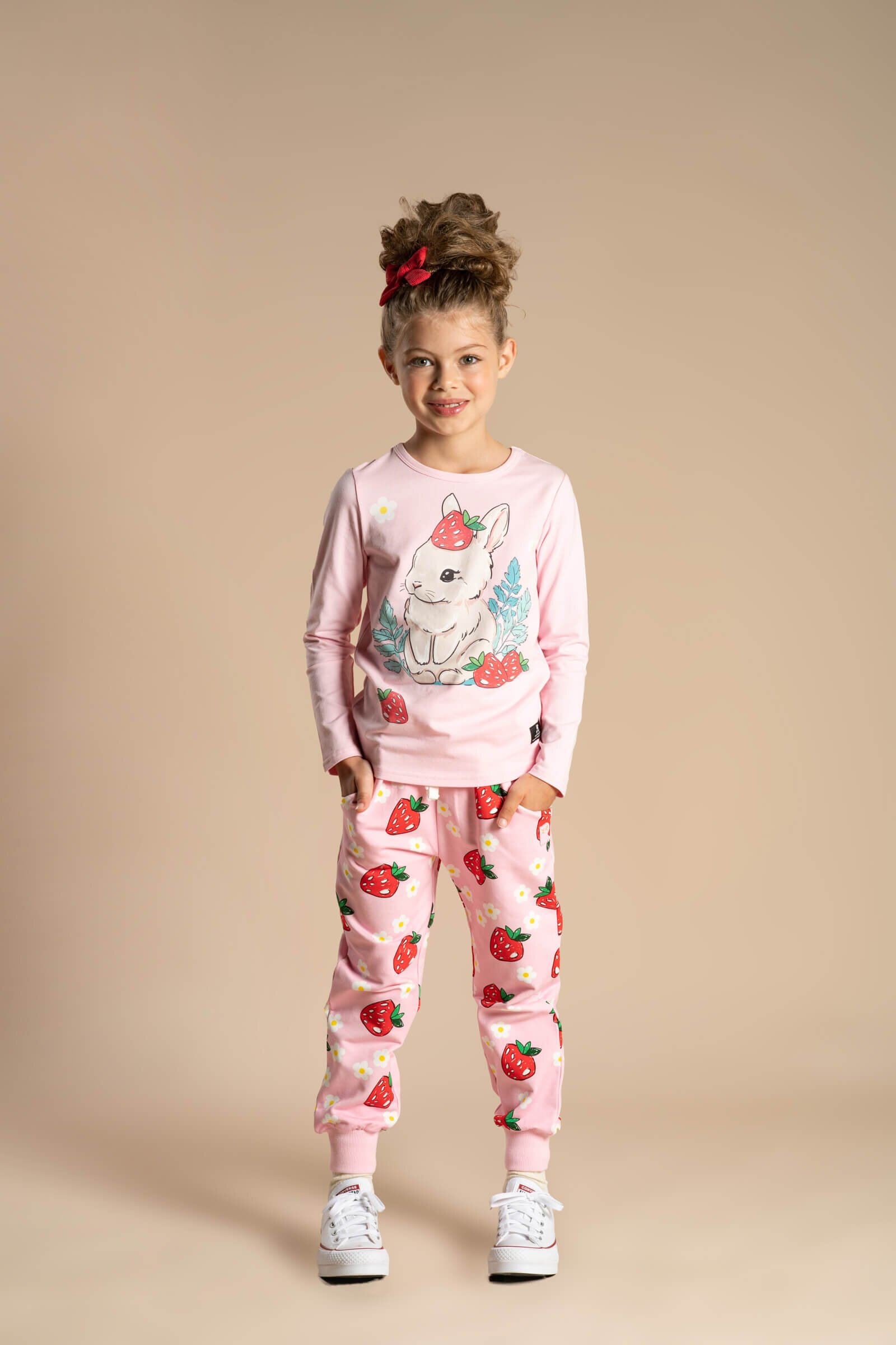 Buy Kuchipoo Girls Cotton Disney Character Printed Multi-Colored Trackpants  | Kids Wear | Track Pants | Track Pants for Girls | Kids Track Pants | Girls  Track Pants Online at Best Prices in India - JioMart.