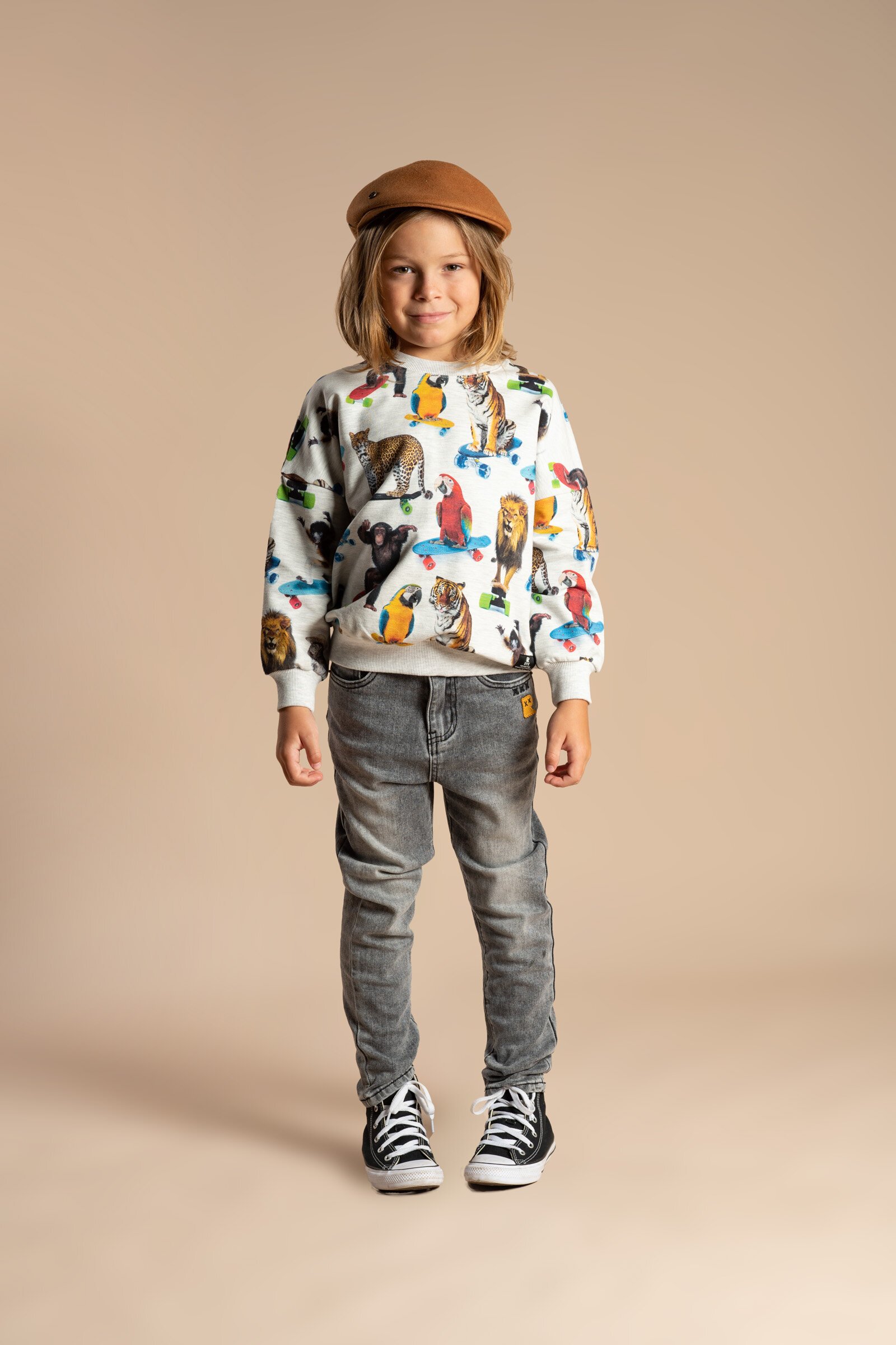 Kids sales skate clothes