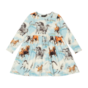 Rock Your Kid Utopia LS Dress-dresses-and-skirts-Bambini