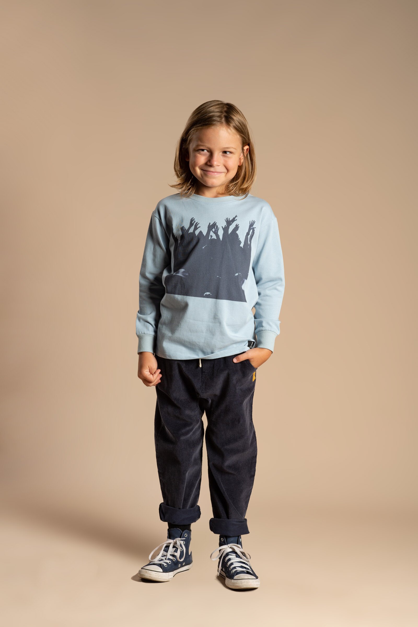 Rock Your Kid Cord Pants - Boys Pants and Shorts | Top Kids Clothing Store  In NZ - W23 Rock Your Kid