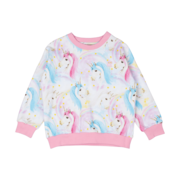 Rock Your Kid Fantasia Sweatshirt-tops-Bambini