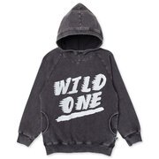 Minti Wild One Hood-tops-Bambini