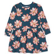 Minti Friendly Flower Dress-dresses-and-skirts-Bambini