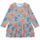 Minti Friendly Flamingos Dress