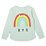 Minti Hello Bye Rainbow Tee