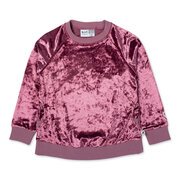 Minti Velvet Crew-tops-Bambini